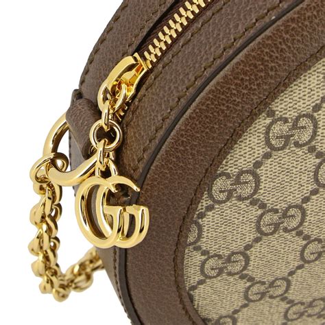 borsa gucci pelle beige|borse gucci donna.